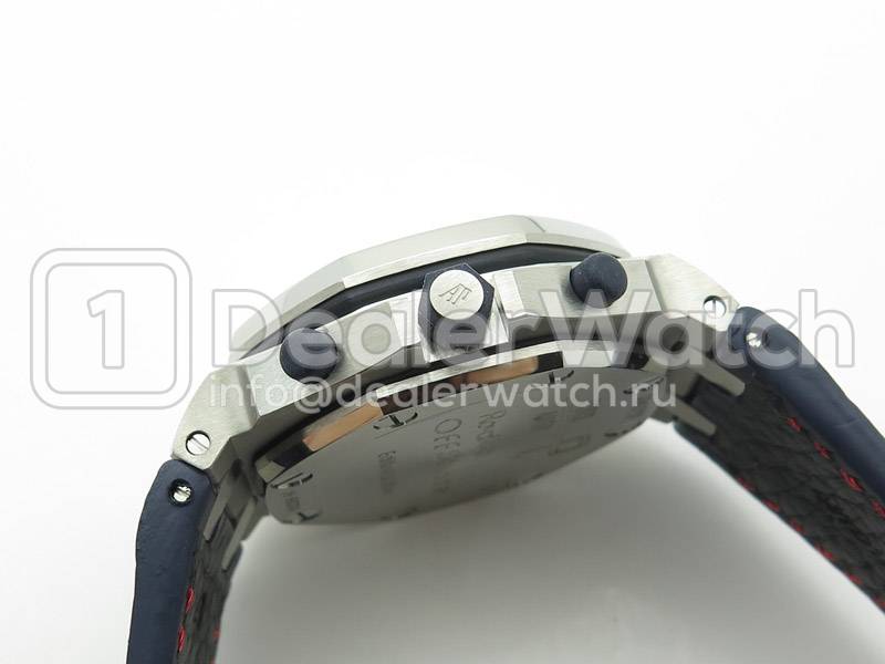 Часы Audemars Piguet Tour Auto Royal Oak 2012