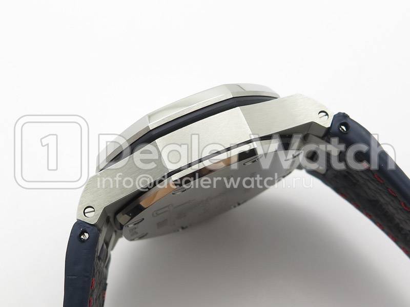 Часы Audemars Piguet Tour Auto Royal Oak 2012