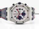 Часы Audemars Piguet Tour Auto Royal Oak 2012