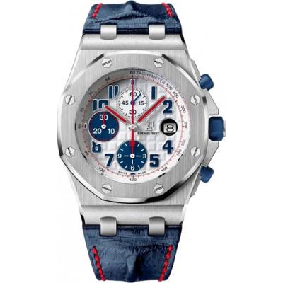 Audemars Piguet Tour Auto Royal Oak 2012