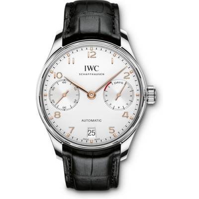 IWC Portuguese 7 Days Automatic IW500704
