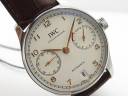 Часы IWC Portuguese 7 Days Automatic IW500704