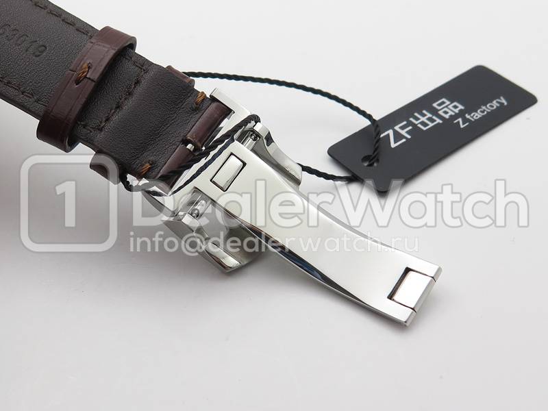 Часы IWC Portuguese 7 Days Automatic IW500704