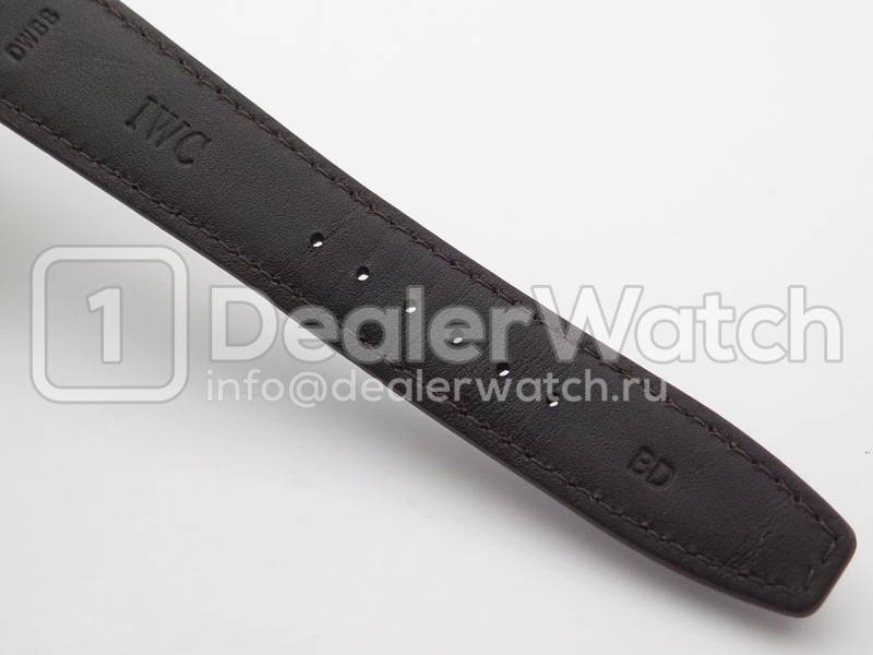 Часы IWC Portuguese 7 Days Automatic IW500704