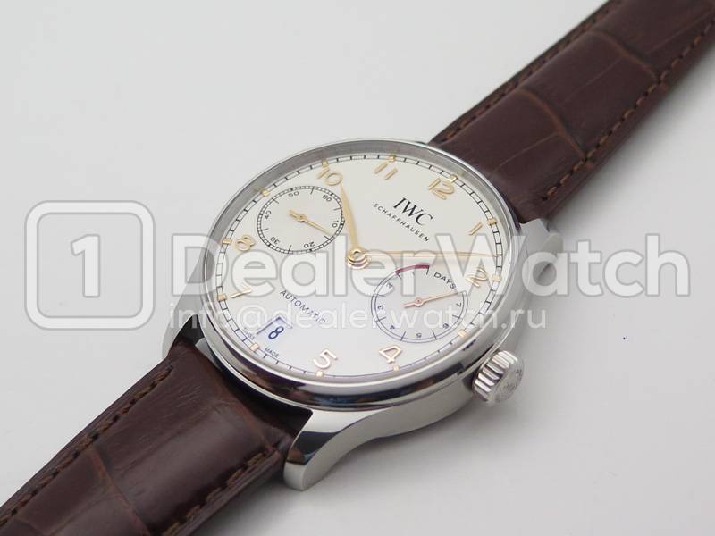 Часы IWC Portuguese 7 Days Automatic IW500704