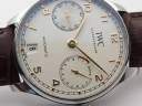 Часы IWC Portuguese 7 Days Automatic IW500704