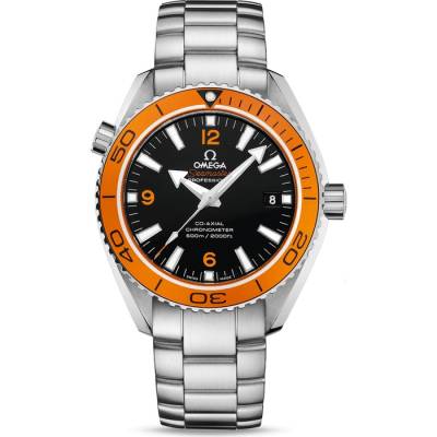 Seamaster Planet Ocean 600M