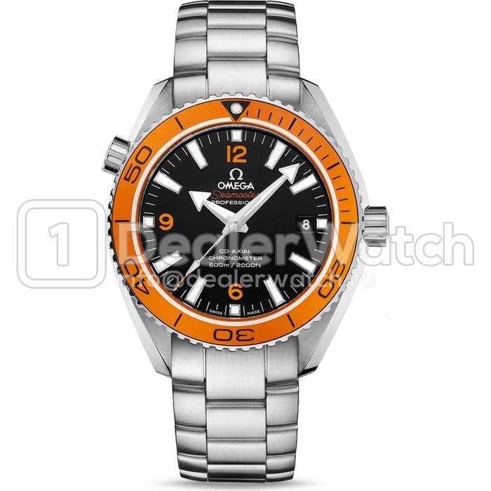 Часы Seamaster Planet Ocean 600M