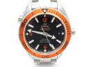 Часы Seamaster Planet Ocean 600M