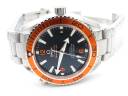 Часы Seamaster Planet Ocean 600M