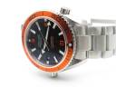 Часы Seamaster Planet Ocean 600M