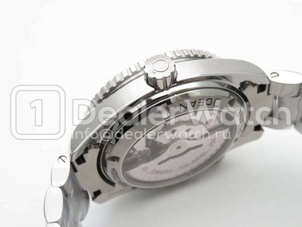 Часы Seamaster Planet Ocean 600M