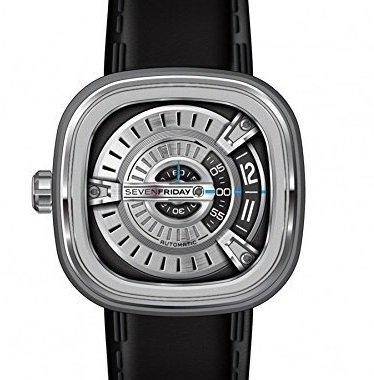 Часы SevenFriday M1-1