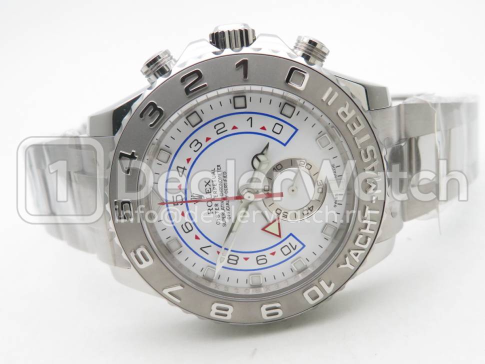 Часы Rolex Yacht-Master II 116689
