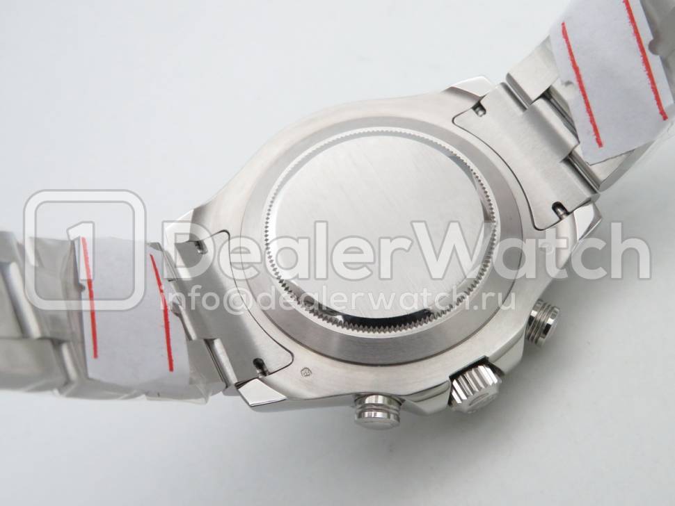 Часы Rolex Yacht-Master II 116689