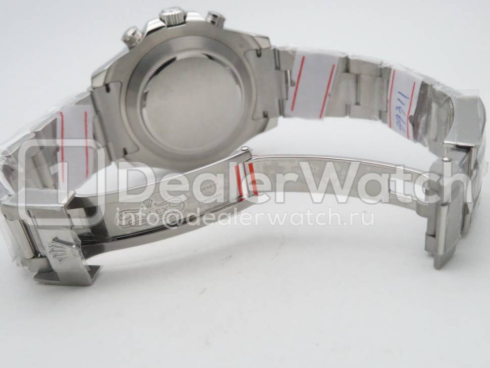 Часы Rolex Yacht-Master II 116689