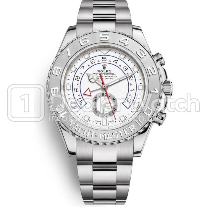 Часы Rolex Yacht-Master II 116689