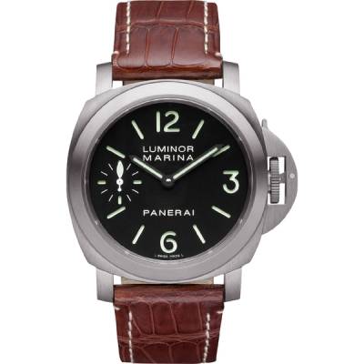 Officine Panerai Luminor Marina PAM 177