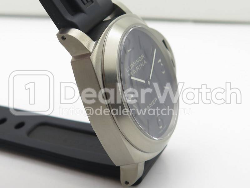 Часы Officine Panerai Luminor Marina PAM 177