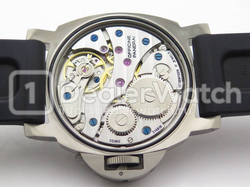 Часы Officine Panerai Luminor Marina PAM 177