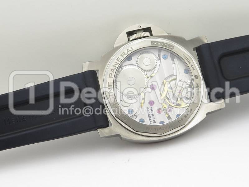 Часы Officine Panerai Luminor Marina PAM 177