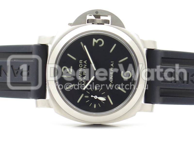 Часы Officine Panerai Luminor Marina PAM 177