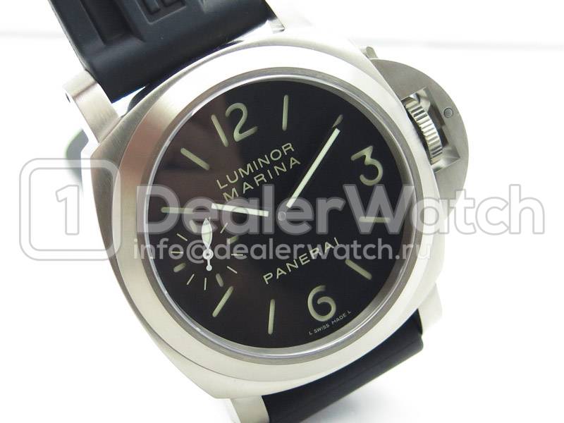 Часы Officine Panerai Luminor Marina PAM 177
