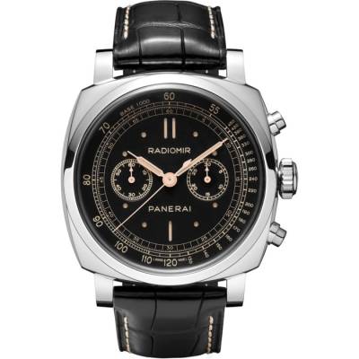 Officine Panerai Radiomir 1940 Chronograph PAM 520