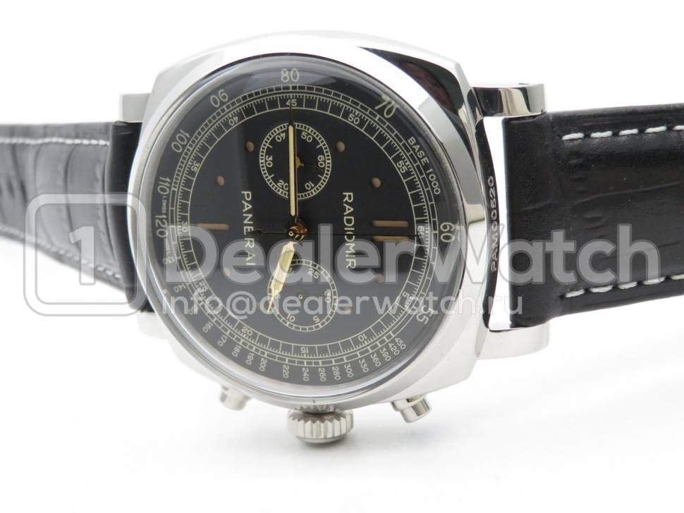 Часы Officine Panerai Radiomir 1940 Chronograph PAM 520