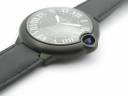 Часы Cartier Ballon Bleu de Cartier Carbon 42mm