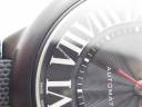 Часы Cartier Ballon Bleu de Cartier Carbon 42mm