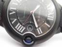 Часы Cartier Ballon Bleu de Cartier Carbon 42mm