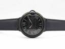 Часы Cartier Ballon Bleu de Cartier Carbon 42mm