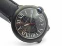 Часы Cartier Ballon Bleu de Cartier Carbon 42mm