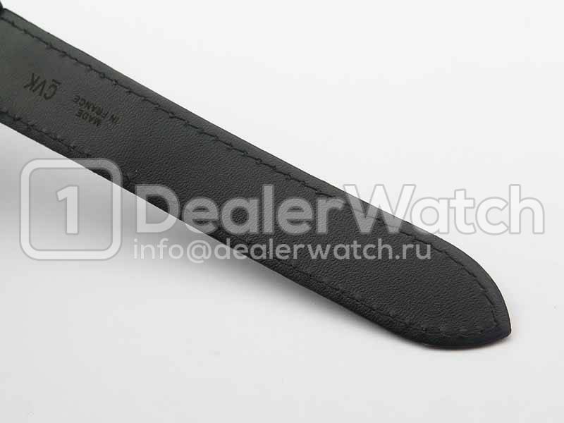 Часы Cartier Ballon Bleu de Cartier Carbon 42mm
