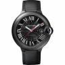 Часы Cartier Ballon Bleu de Cartier Carbon 42mm