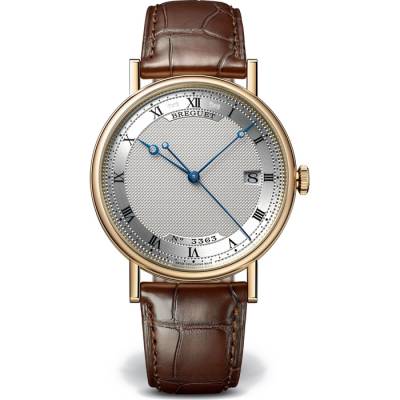 Breguet Classique 5177 Желтое золото