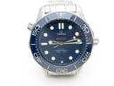 Часы Omega Seamaster 300M Co-Axial Master Chronometer 2018