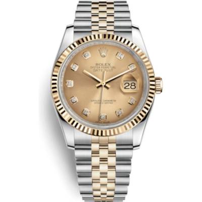 Rolex DateJust 36mm 116233