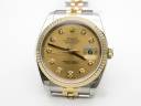 Часы Rolex DateJust 36mm 116233