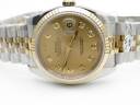 Часы Rolex DateJust 36mm 116233
