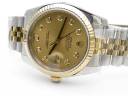 Часы Rolex DateJust 36mm 116233