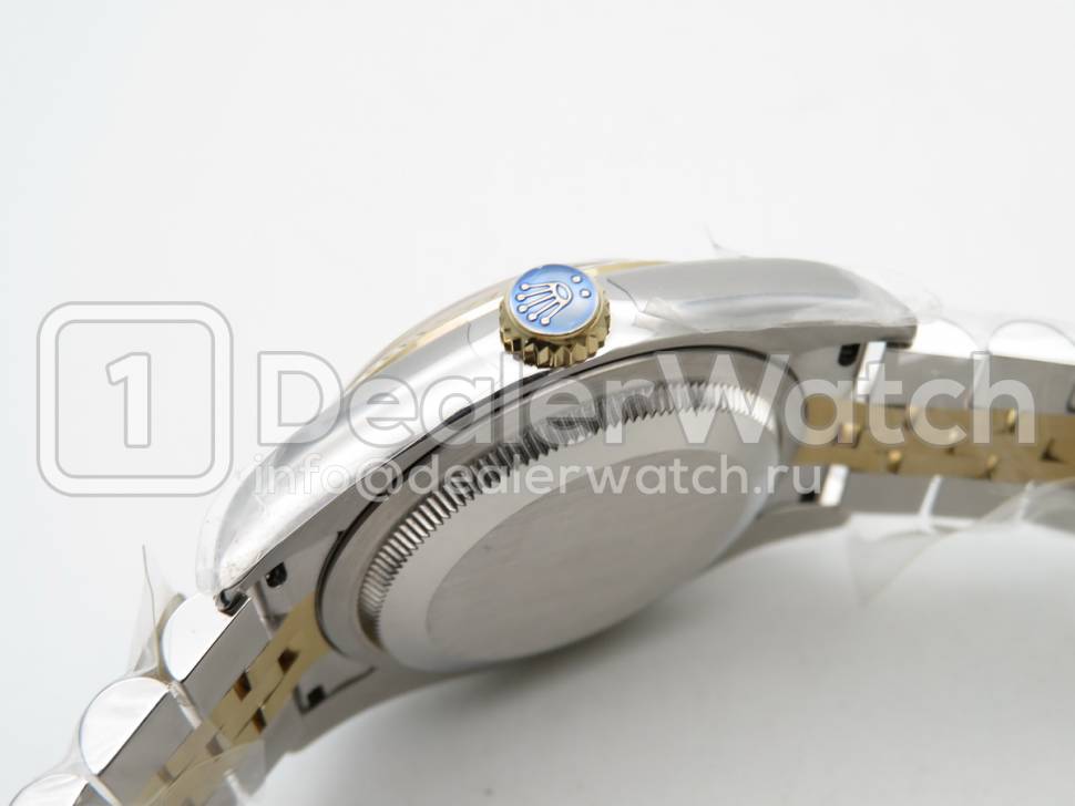 Часы Rolex DateJust 36mm 116233