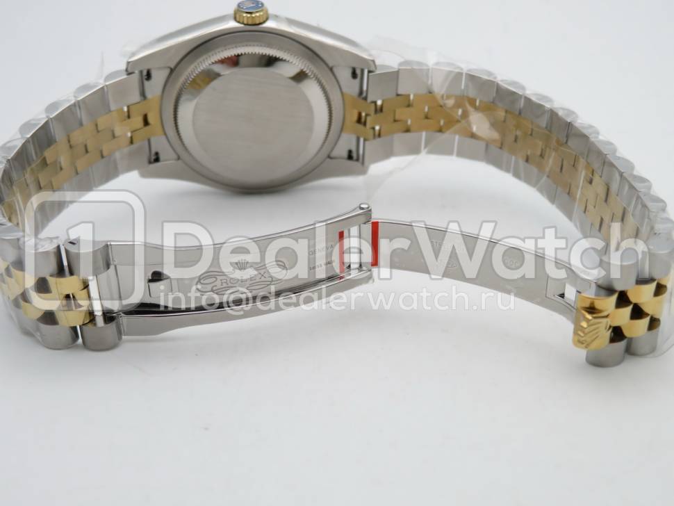 Часы Rolex DateJust 36mm 116233