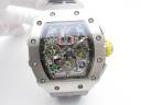 Часы Richard Mille RM 011-03 Flyback Chronograph