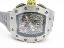Часы Richard Mille RM 011-03 Flyback Chronograph