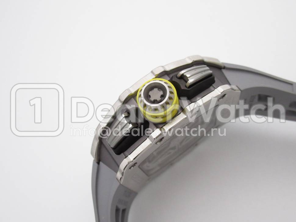Часы Richard Mille RM 011-03 Flyback Chronograph