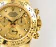 Часы Rolex Cosmograph Daytona 116508-0003