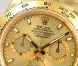 Часы Rolex Cosmograph Daytona 116508-0003