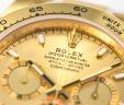 Часы Rolex Cosmograph Daytona 116508-0003